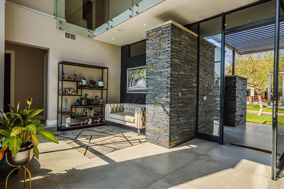 Casa a Copperleaf Golf e Country Estate, Centurion, Sudafrica 5 - 17898323