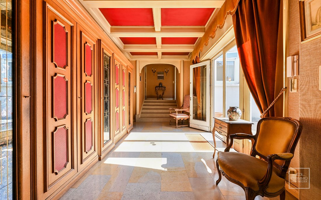 Haus in Centre et Sud Est, Saint-Didier-au-Mont-d'Or, Frankreich 4 - 17896353