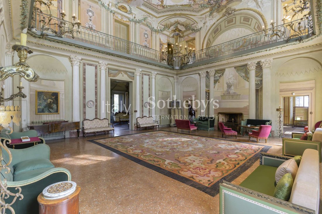 House in Colli Zone, Bologna, Emilia-Romagna 2 - 17896500
