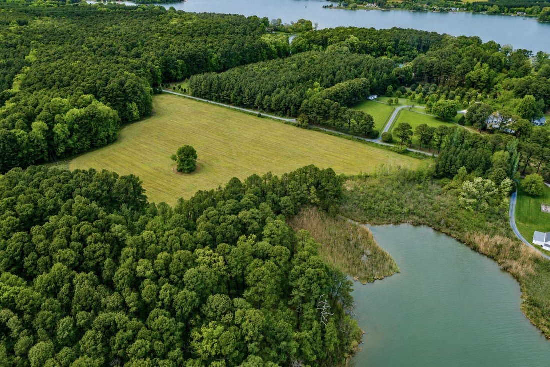 Land in Saint Michaels, Maryland, United States 3 - 17900218