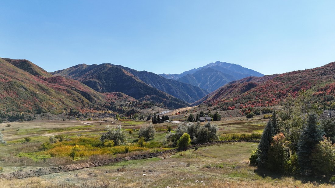 House in Heber City, Utah, United States 5 - 17898712