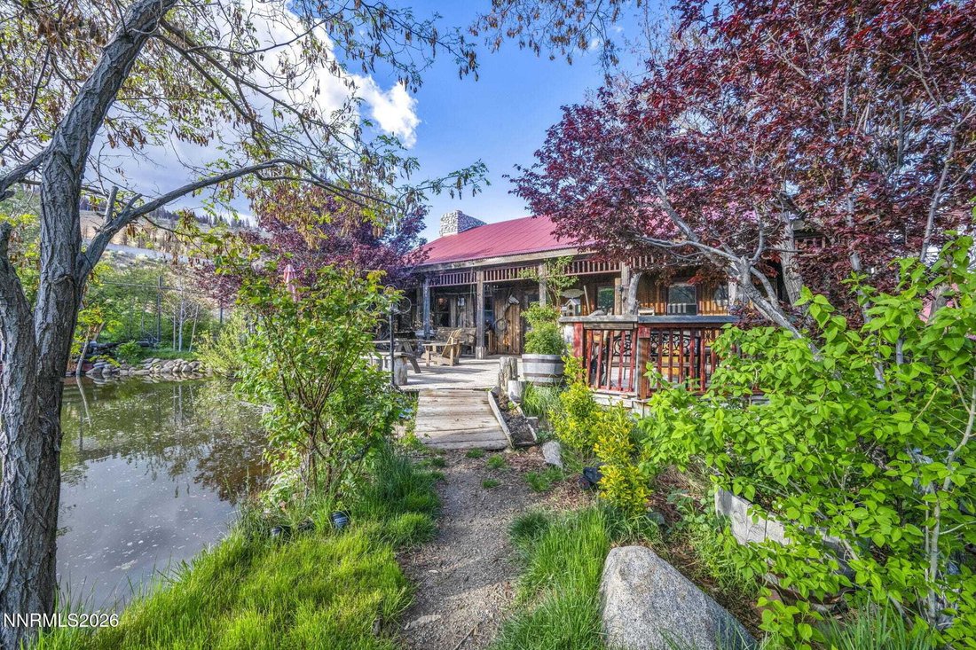 House in New Washoe City, Nevada, United States 1 - 17900853