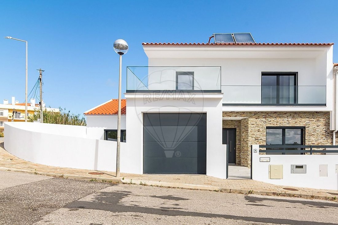 House in Ericeira, Lisbon, Portugal 1 - 17808878