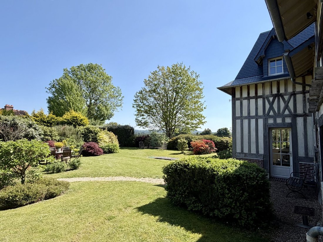 House in Saint-Etienne-la-Thillaye, Normandy, France 3 - 17899063
