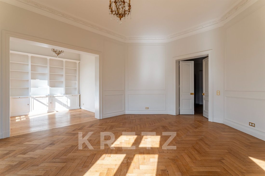 Apartment in Hôtel de Ville-Quinconce-Saint Seurin-Fondaudège, Bordeaux, France 2 - 17897184