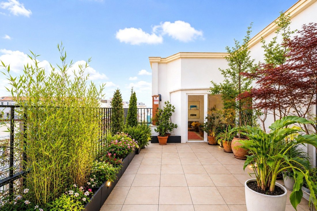 Apartment in Barrio Salamanca, Madrid, Spain 1 - 17262774