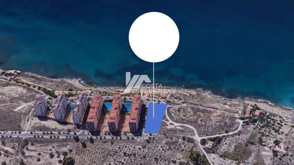 Apartment in la Vila Joiosa / Villajoyosa, Valencian Community, Spain 5 - 17898414