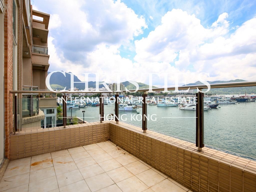 Apartment in Hong Kong, Hong Kong 3 - 15435613