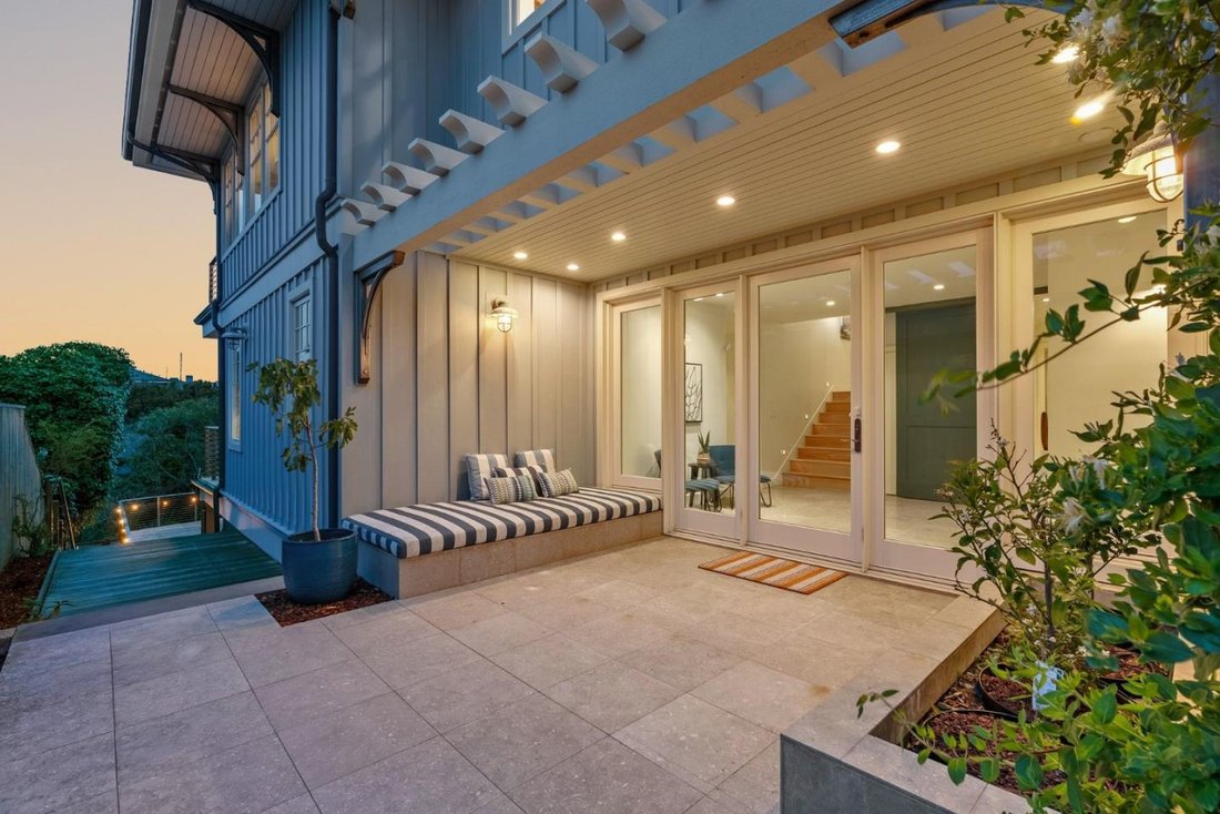 House in Santa Cruz, California, United States 4 - 17901426