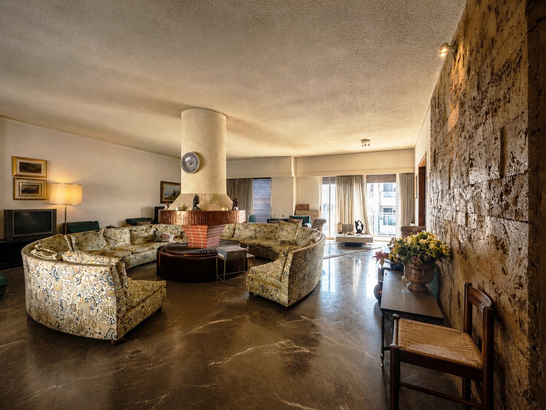 Apartment in 1st District of Athens, Athens, Greece 2 - 17899101
