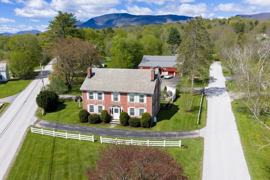 House in Manchester, Vermont, United States 2 - 17897774