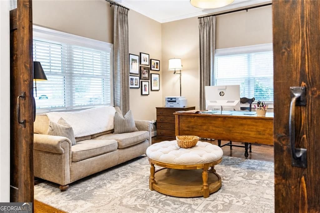 House in Atlanta, Georgia, United States 4 - 17858066