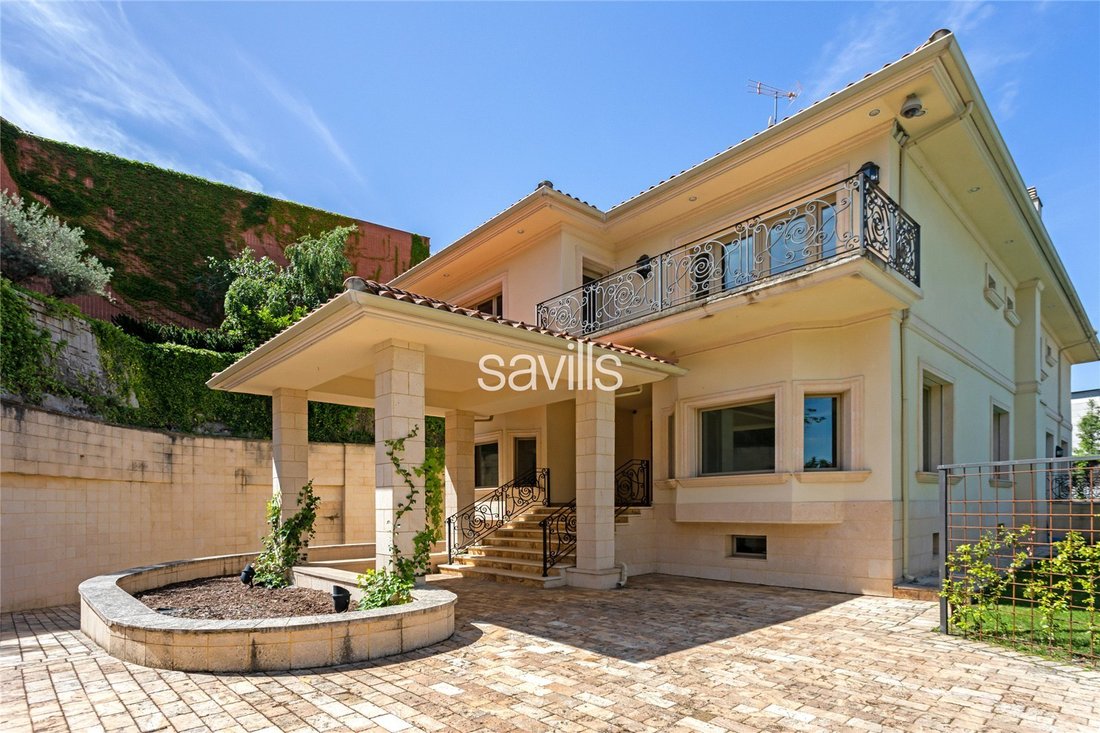 Chalet in Moncloa-Aravaca, Madrid, Spain 3 - 17897614