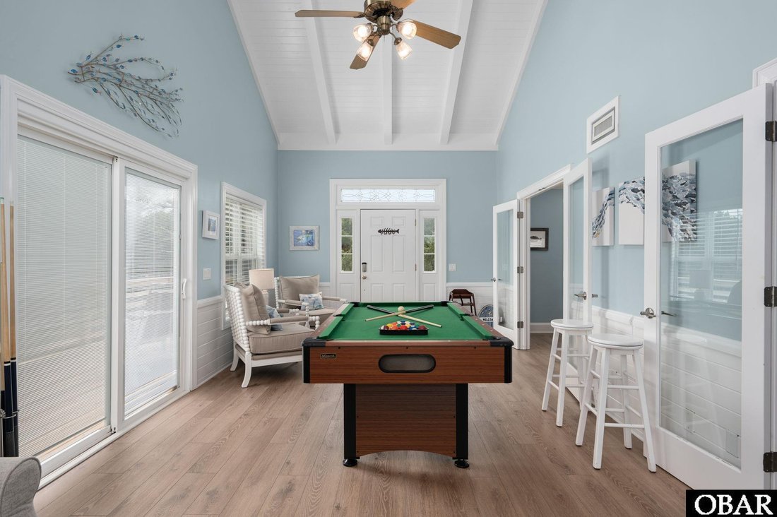 House in Ocracoke, North Carolina, United States 3 - 17163622