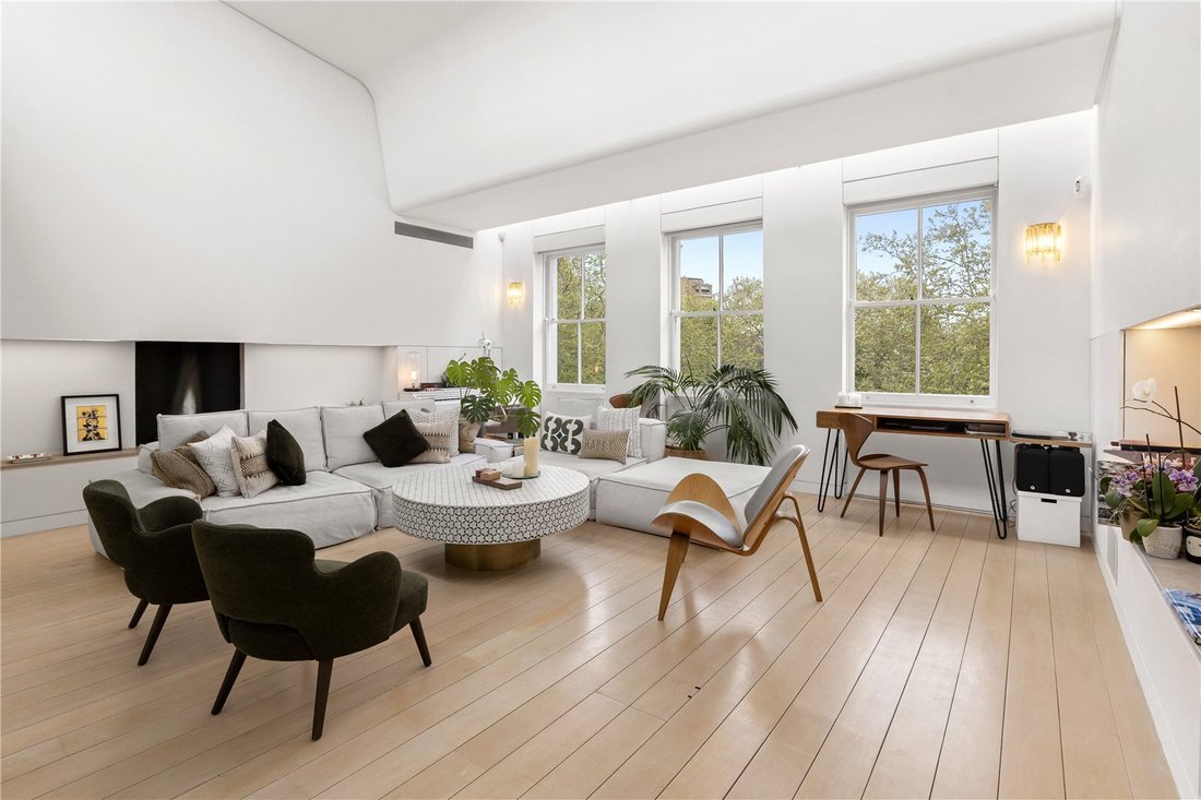 Apartment in Earls Court, Kensington And Chelsea, England 1 - 17897460