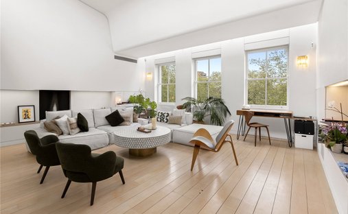 Apartment in Earls Court, Kensington And Chelsea, England 1