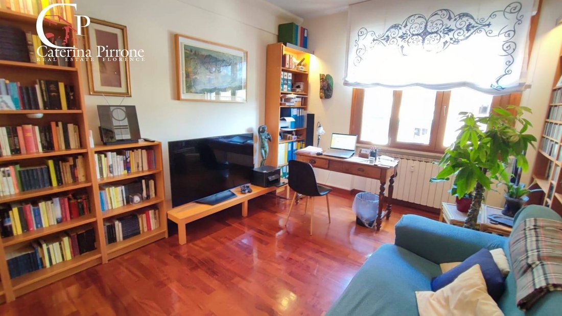 Apartment in Europa - Parco dell'Anconella, Florence, Italy 2 - 17900838