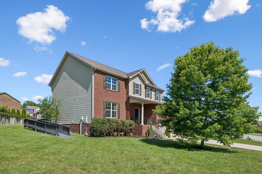 House in Lebanon, Tennessee, United States 3 - 17895951