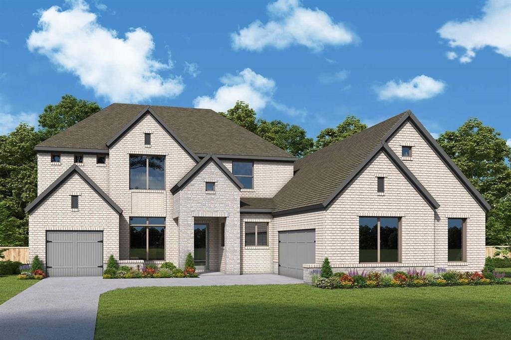 House in Little Elm, Texas, United States 1 - 17899239