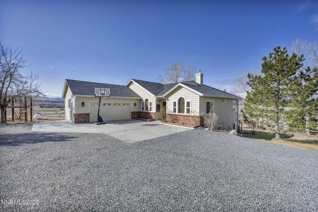 House in Gardnerville, Nevada, United States 5 - 17901040