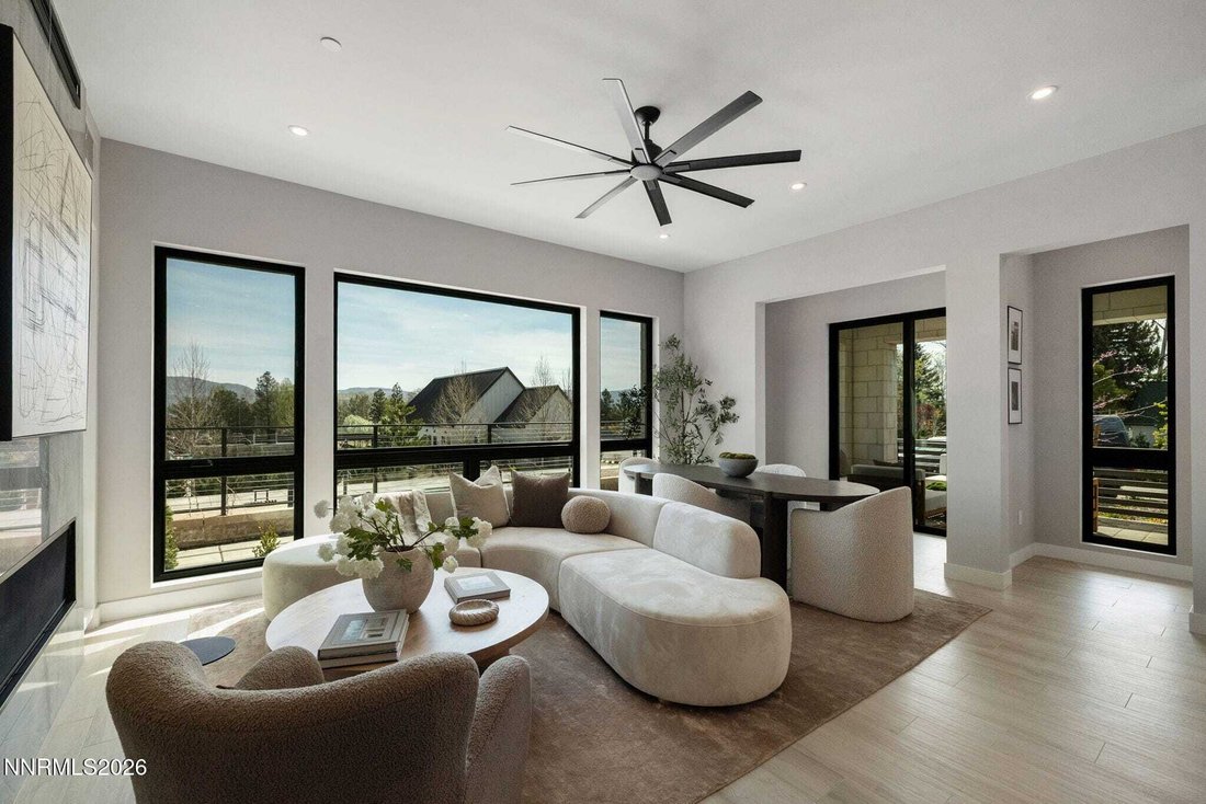 House in Reno, Nevada, United States 1 - 17901032