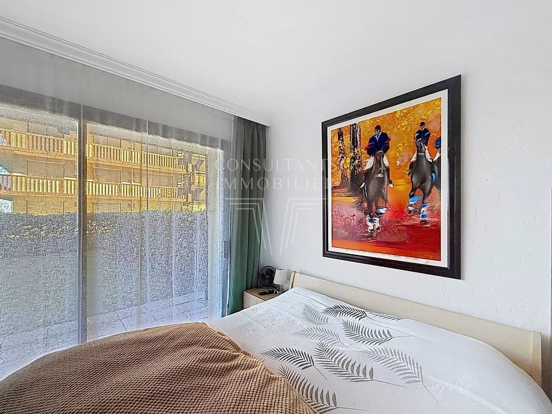 Apartment in Deauville, Normandy, France 5 - 17897189