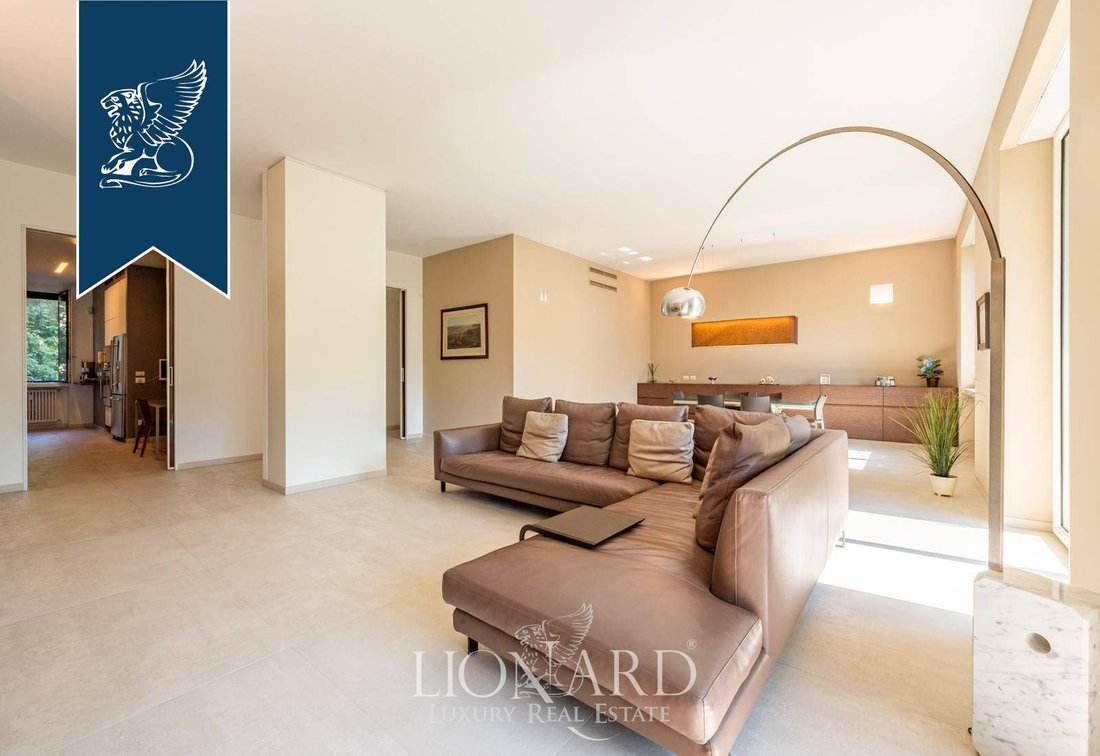 Apartment in Porta Vittoria, Milan, Lombardy 3 - 17900259