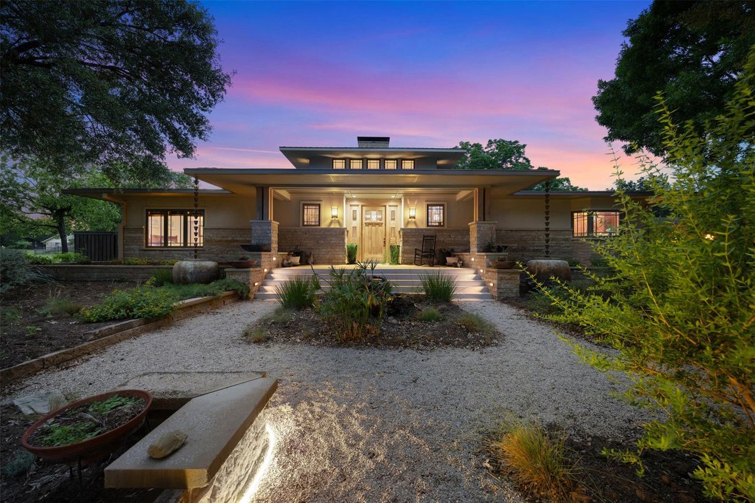 House in Brushy Creek, Texas, United States 1 - 17895816