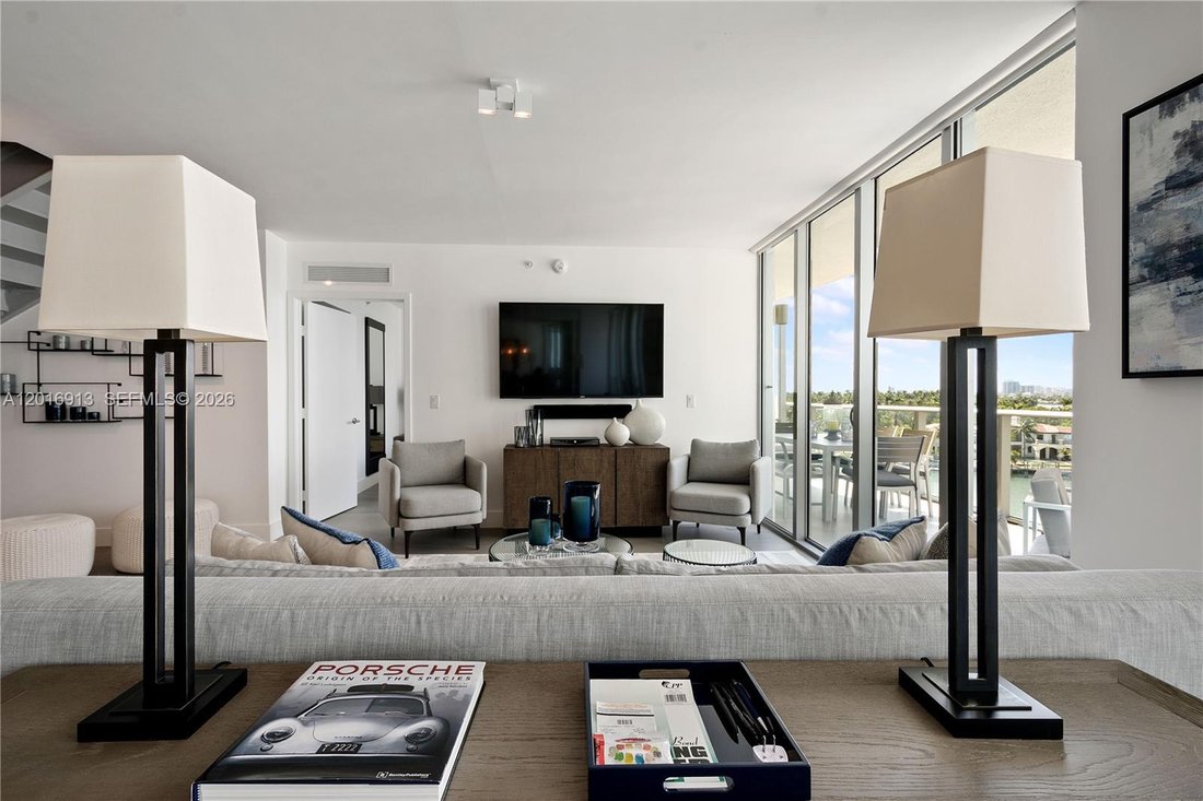 Condo in Miami Beach, Florida, United States 3 - 17898555