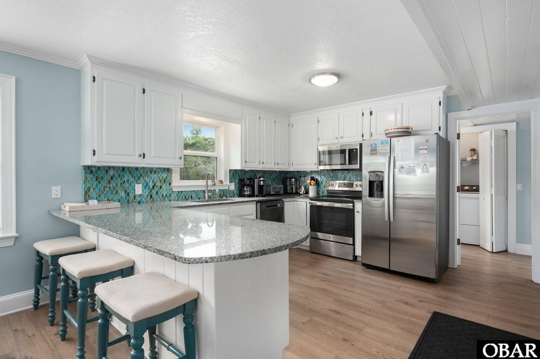 House in Ocracoke, North Carolina, United States 5 - 17163622