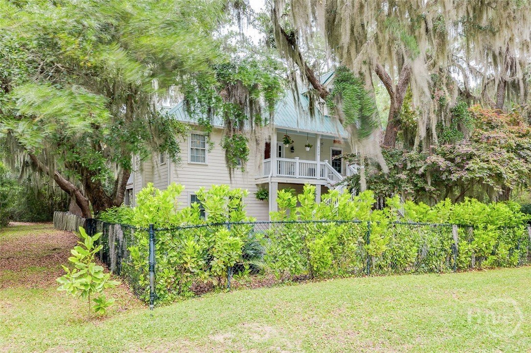 House in Riceboro, Georgia, United States 4 - 17898853