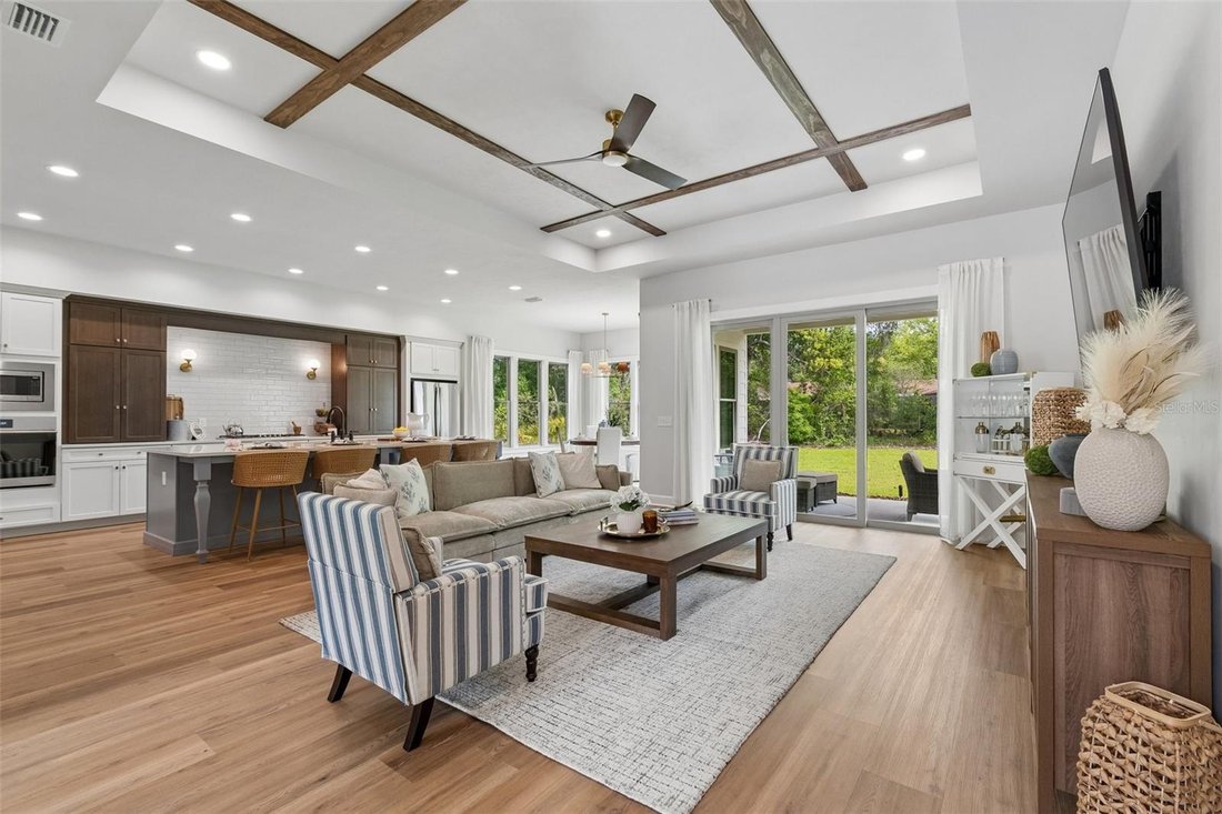 House in Gainesville, Florida, United States 3 - 17362854