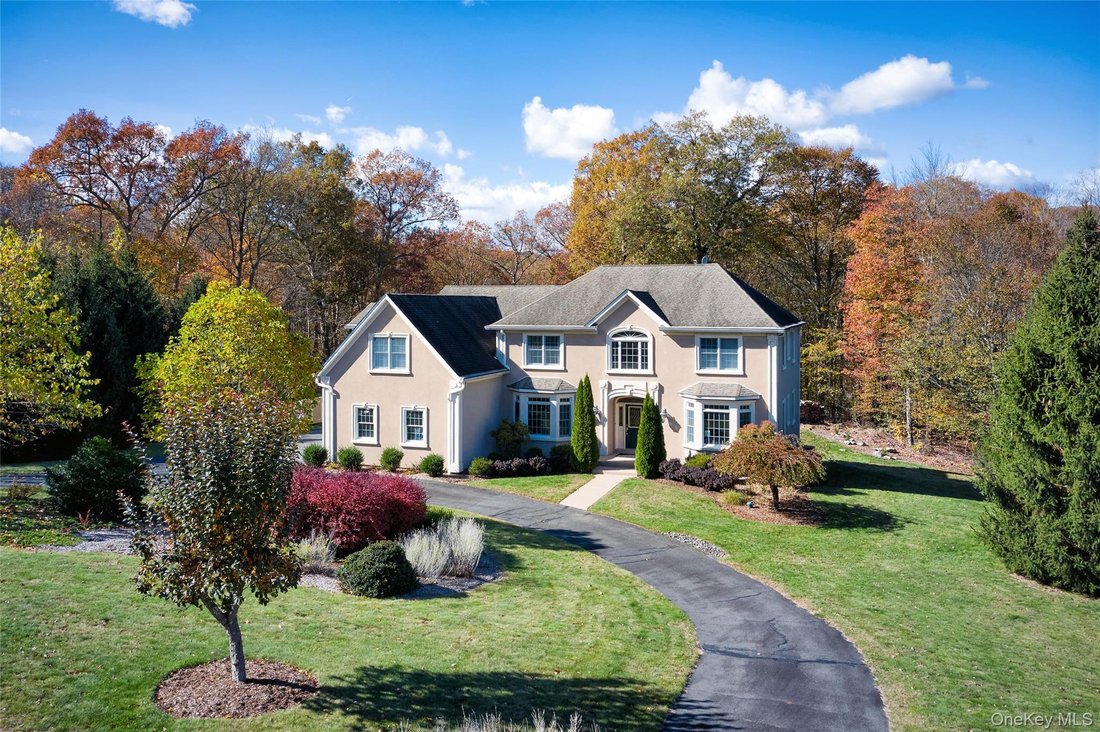 House in Tuxedo Park, New York, United States 1 - 17901701