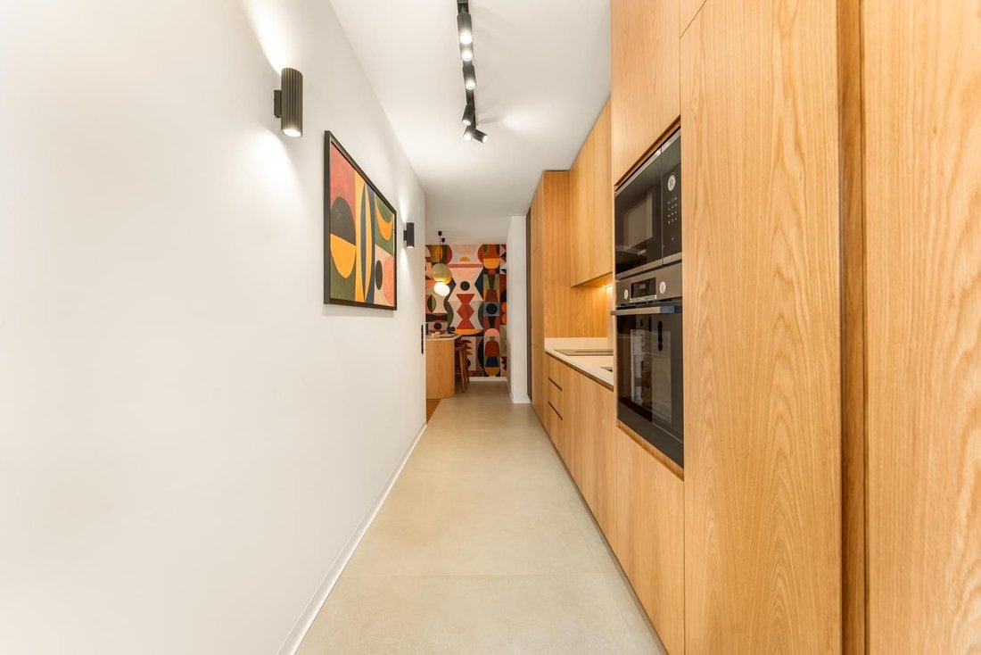 Apartment in Cascais e Estoril, Lisbon, Portugal 5 - 17897848