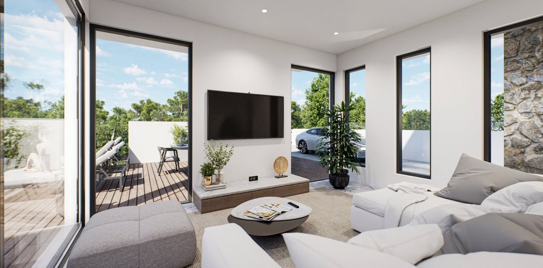 House in Peyia, Paphos, Cyprus 2 - 17900322