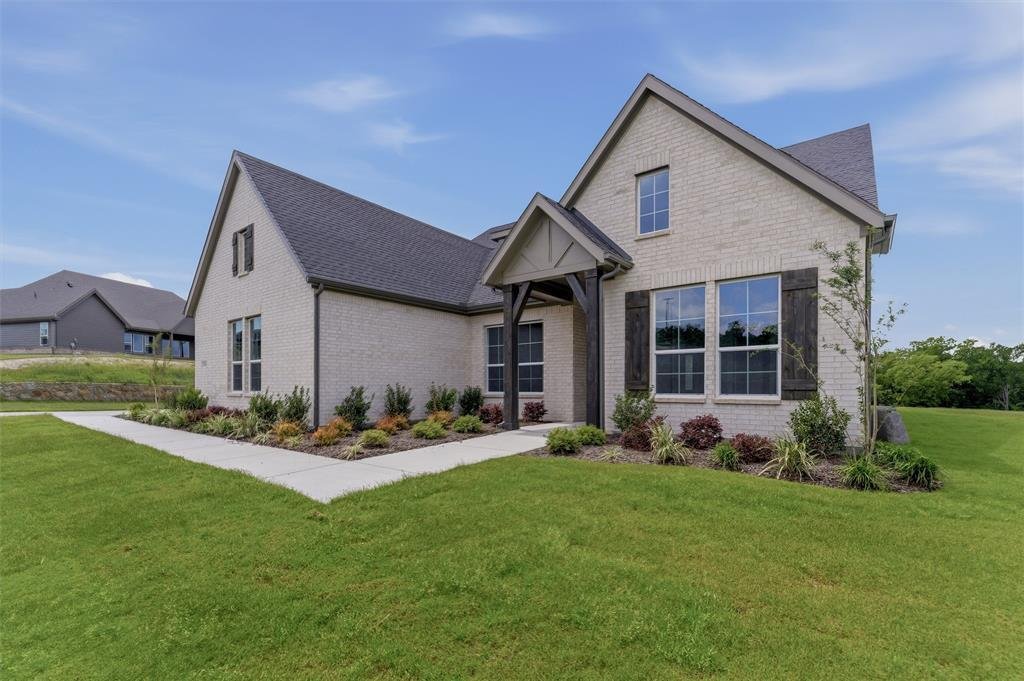 House in Granbury, Texas, United States 4 - 17212855