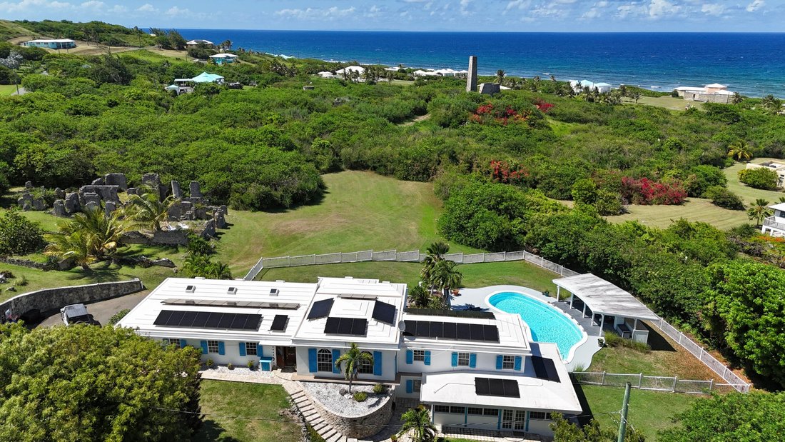 House in Christiansted, St. Croix, U.S. Virgin Islands 1 - 17900866