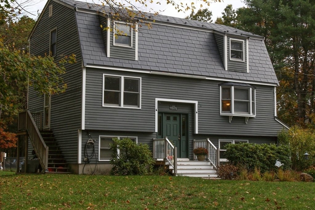 House in Merrimac, Massachusetts, United States 2 - 17900774