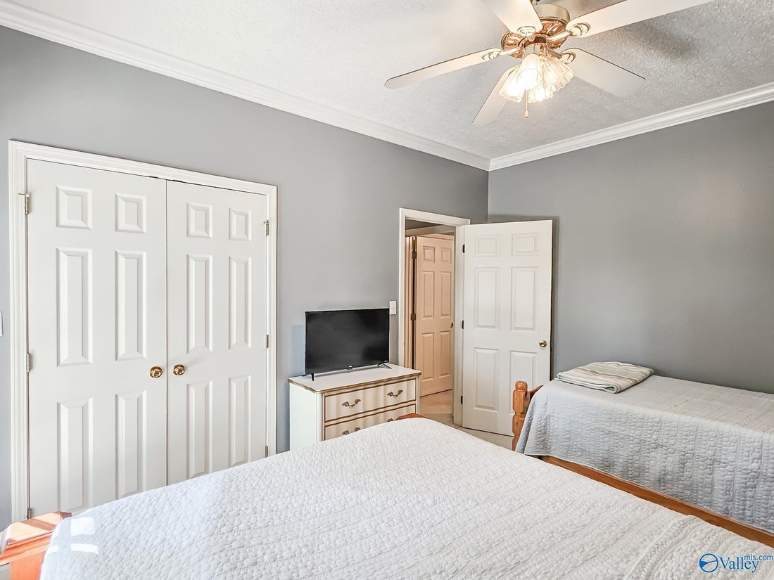 House in Killen, Alabama, United States 5 - 17901269