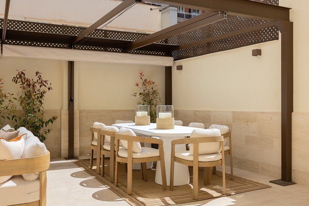 Apartment in Barrio Salamanca, Madrid, Spain 3 - 17897597