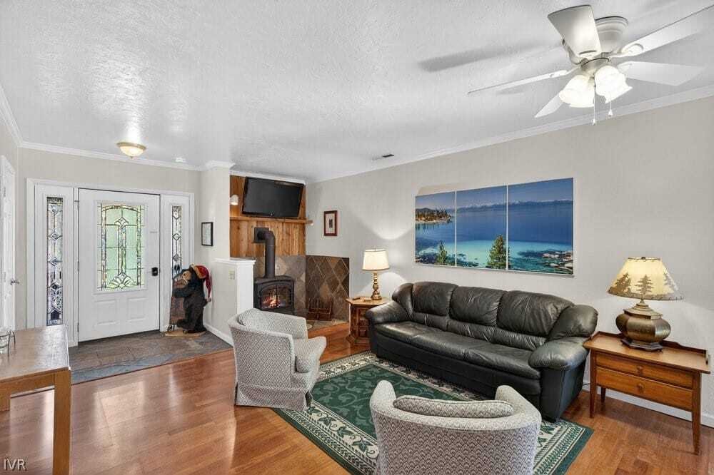 House in Incline Village, Nevada, United States 4 - 17901126