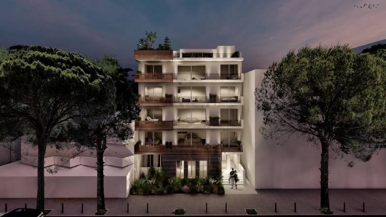 Apartment in Cattolica, Emilia-Romagna, Italy 2 - 17900817