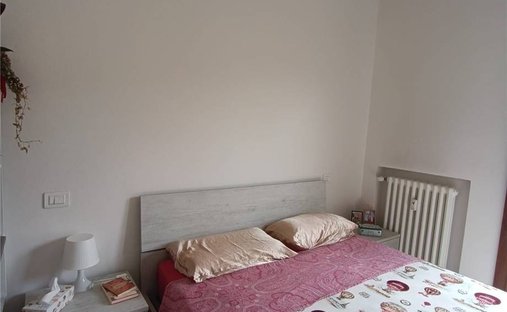 Apartment in Saint Faustino, Modena, Italy 1