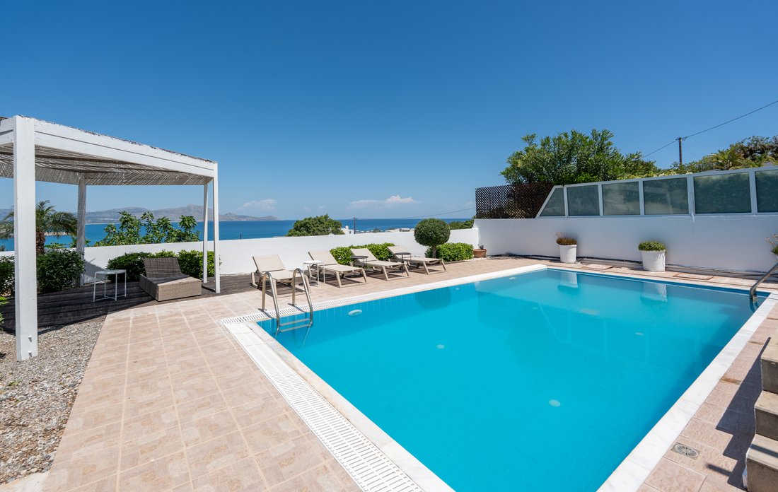 House in Rhodes, Aegean, Greece 2 - 17326267
