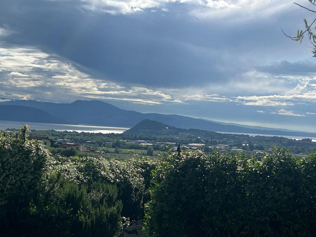 Villa in Polpenazze del Garda, Lombardy, Italy 2 - 14049220