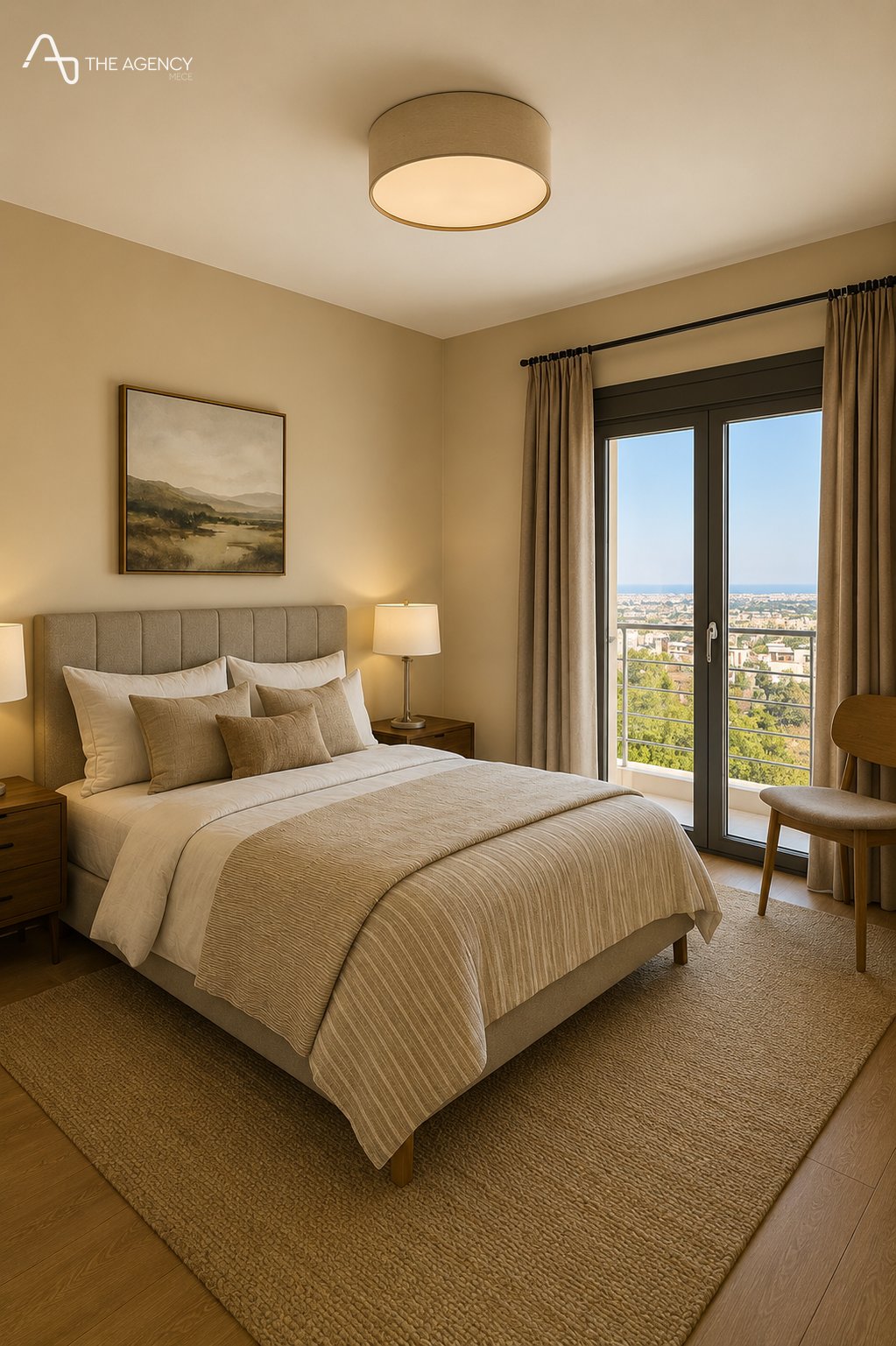 Apartment in 4th Community of Heraklion - South, Heraklion, Greece 3 - 17899569