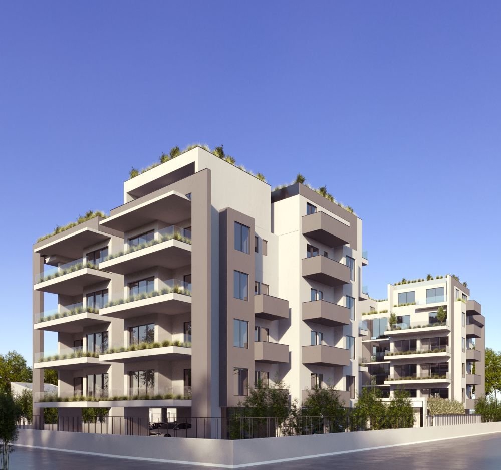 Apartment in North Athens, Attica, Greece 5 - 17898849