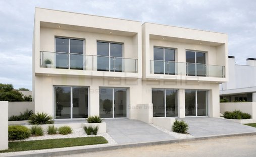 Casa a Fernão Ferro, Setúbal Municipality, Portogallo 1