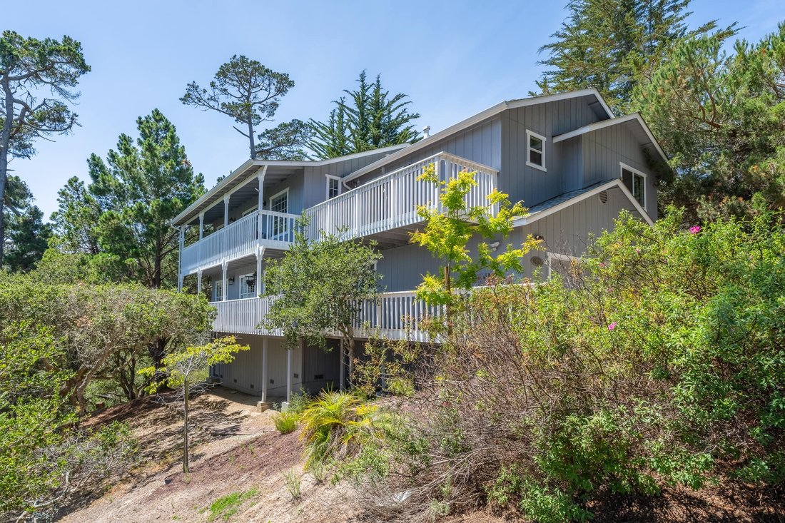 House in Monterey, California, United States 1 - 17898049