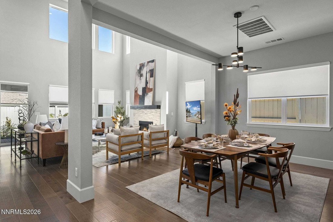 House in Reno, Nevada, United States 5 - 17901044